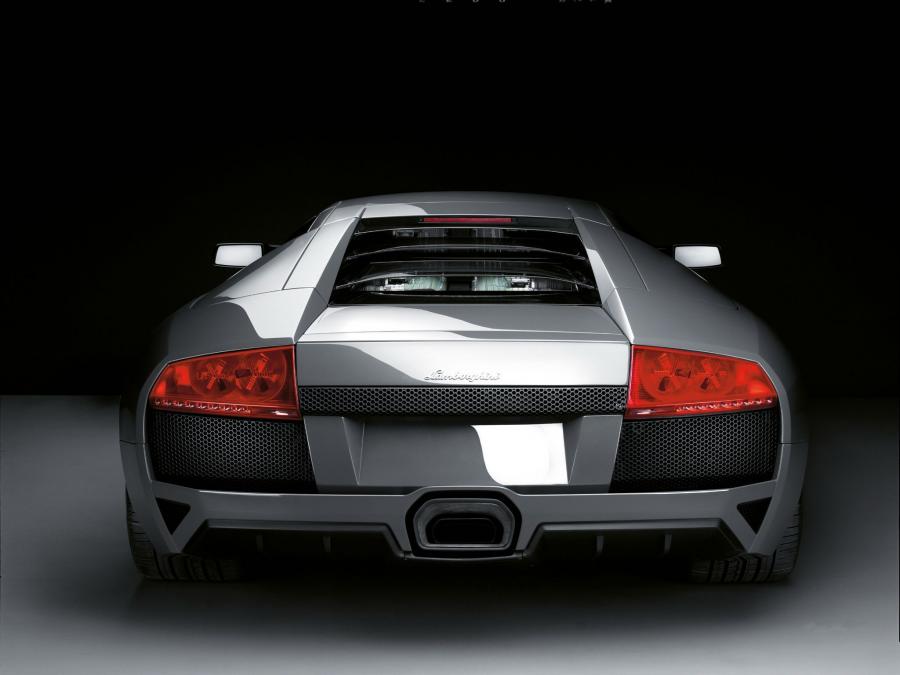  Lamborghini Murcielago LP640 2006 года  (фото 62 из 86)